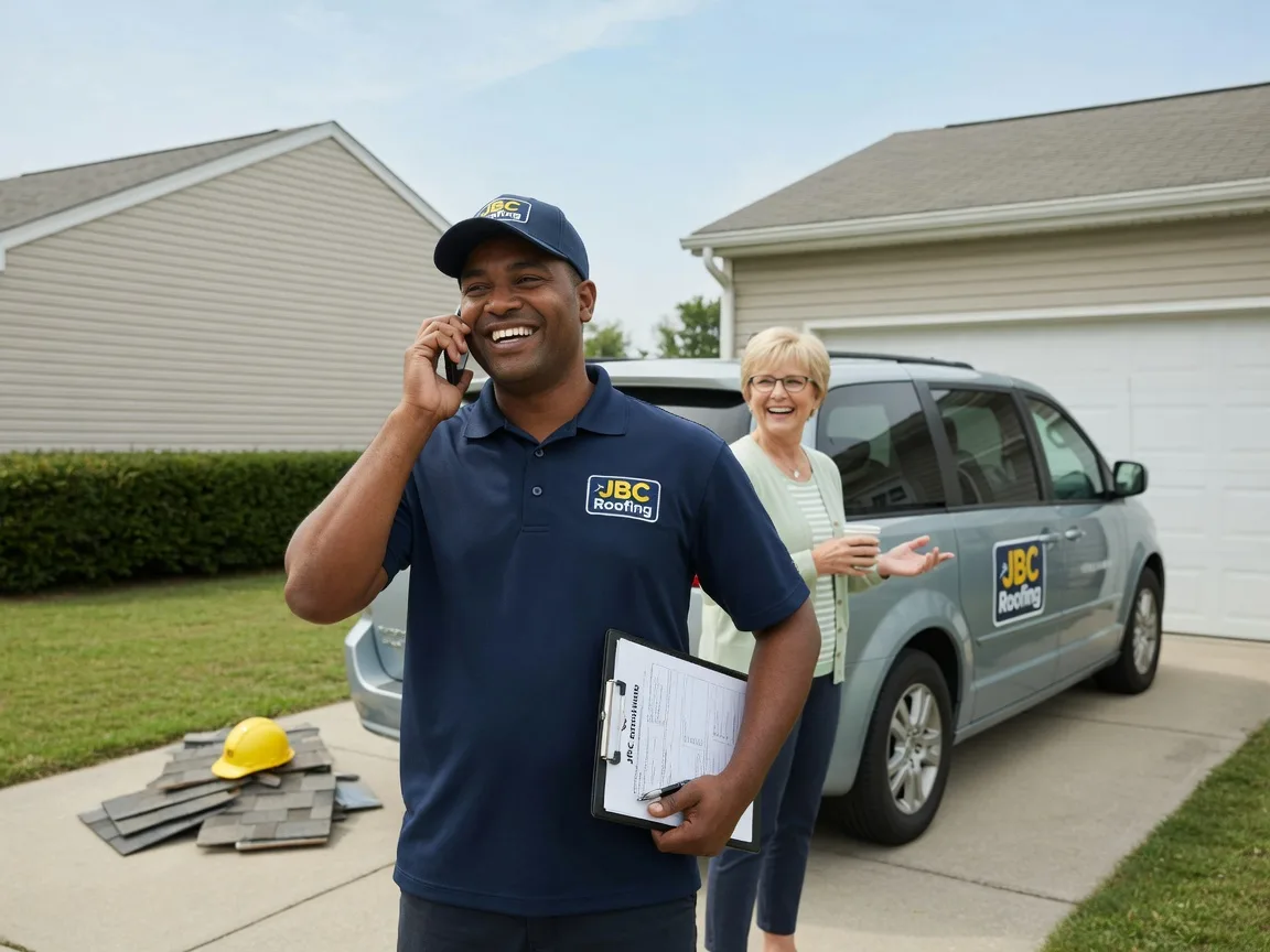 Roof Replacement Milford, DE FAQs